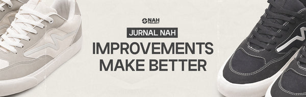 Improvements Make Better