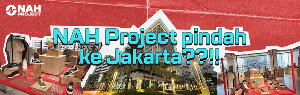 NAH Project pindah ke Jakarta??!!
