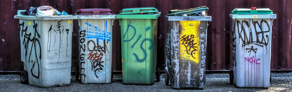 Recycle Sampah Menjadi Barang Layak Pakai
