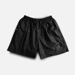 Basik Shorts Pants Black
