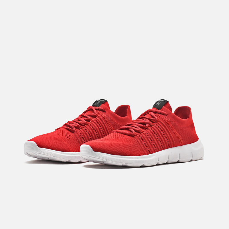 Flexknit V3.0 High Risk Red